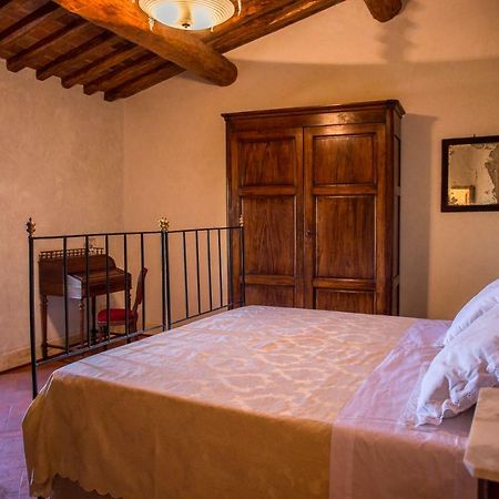 Agriturismo La Romagnana Πιστόια Εξωτερικό φωτογραφία