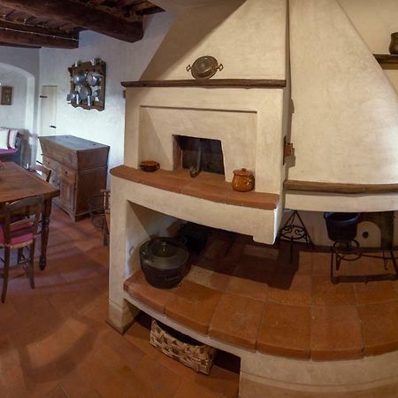 Agriturismo La Romagnana Πιστόια Εξωτερικό φωτογραφία