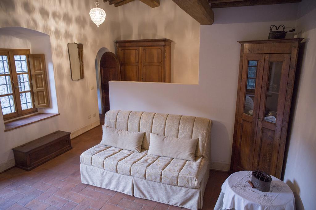 Agriturismo La Romagnana Πιστόια Εξωτερικό φωτογραφία