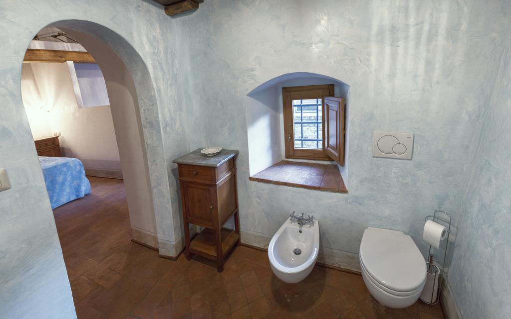 Agriturismo La Romagnana Πιστόια Εξωτερικό φωτογραφία