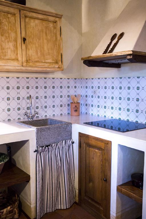 Agriturismo La Romagnana Πιστόια Εξωτερικό φωτογραφία