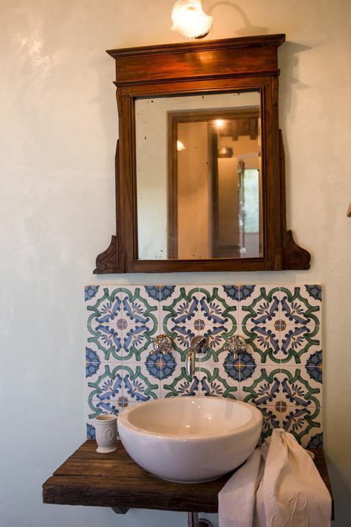Agriturismo La Romagnana Πιστόια Εξωτερικό φωτογραφία
