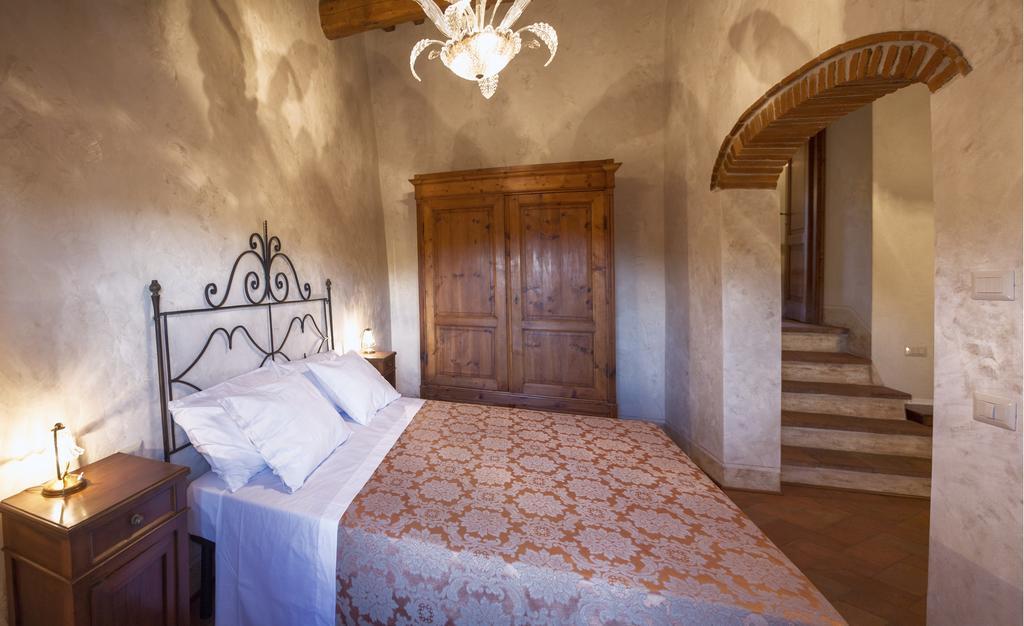 Agriturismo La Romagnana Πιστόια Εξωτερικό φωτογραφία
