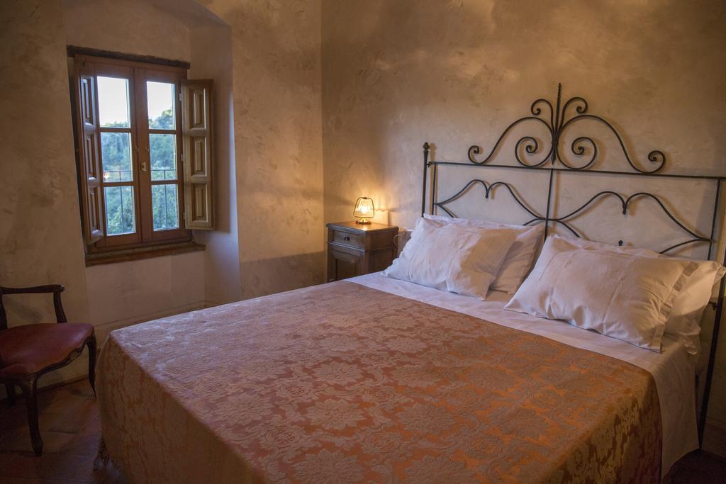 Agriturismo La Romagnana Πιστόια Εξωτερικό φωτογραφία
