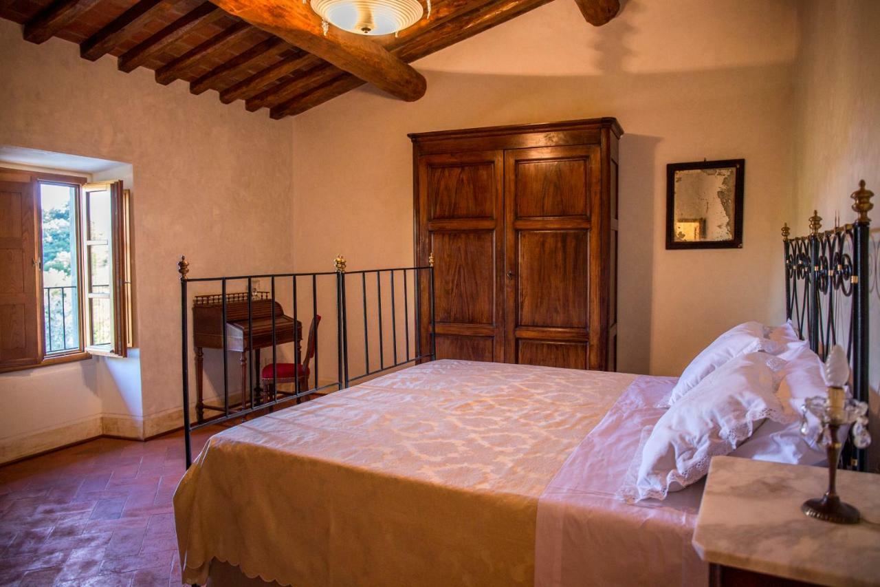 Agriturismo La Romagnana Πιστόια Εξωτερικό φωτογραφία