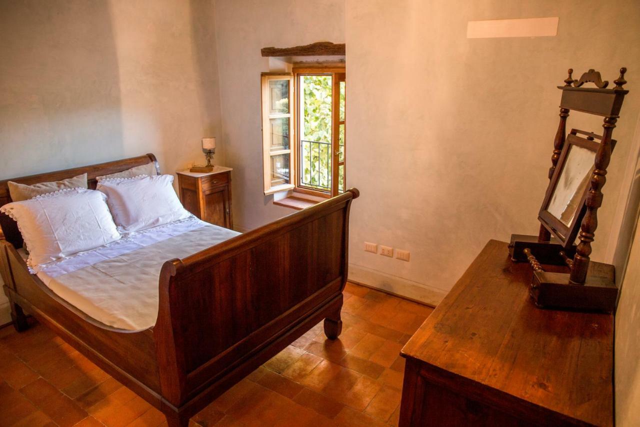 Agriturismo La Romagnana Πιστόια Εξωτερικό φωτογραφία